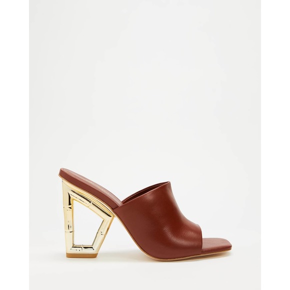 cult gaia Shoes - Cult Gaia Astraea Sandals